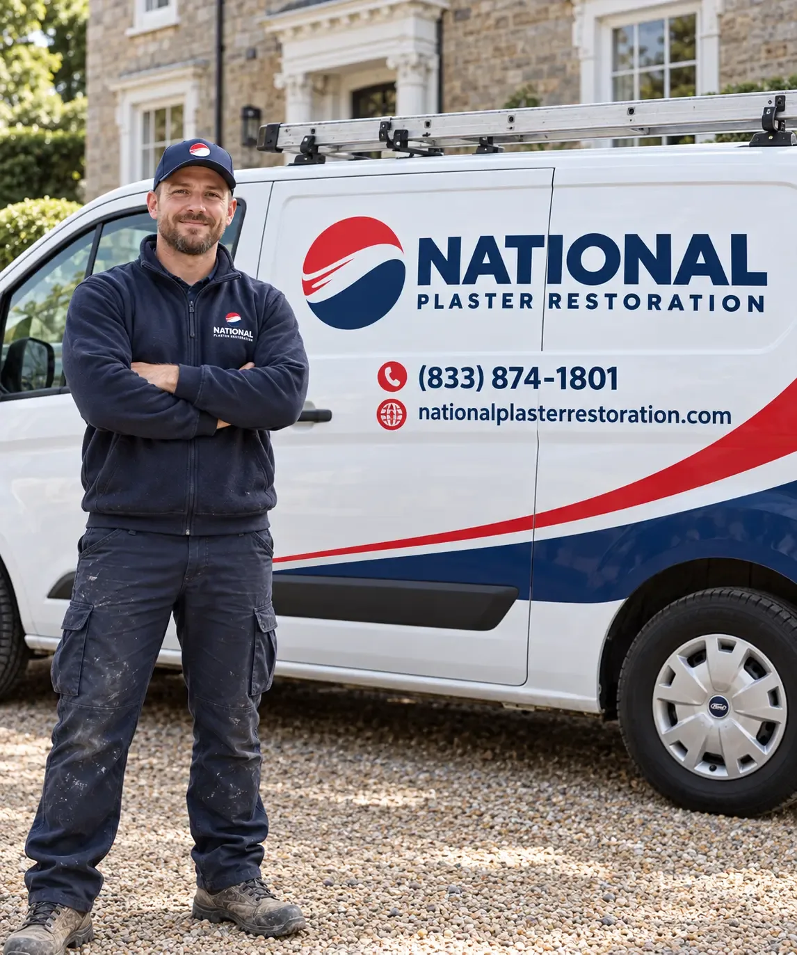 Plaster Repair company in Adrian, PA
